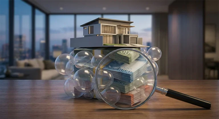 Bono pie inflado chile