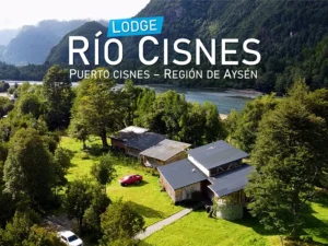 Lodge Río Cisnes