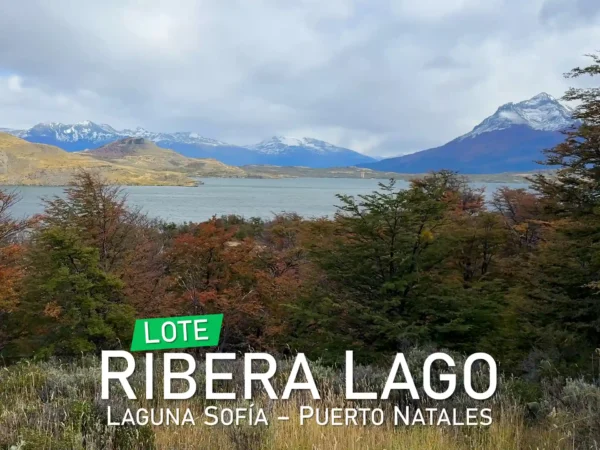 RIBERA LAGO 4x3