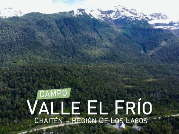VALLE EL FRÍO 4x3